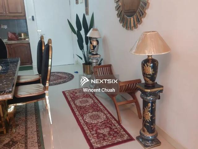 Residential House for rent in Johor Bahru, Johor
