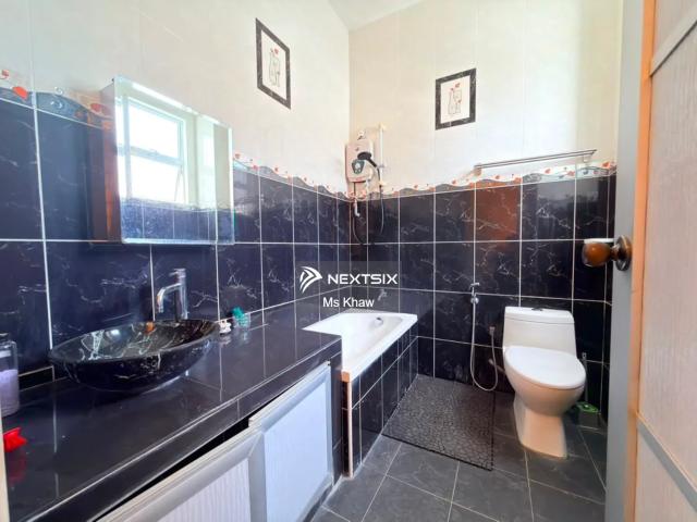 Residential House for sale in Johore Bahru, Johor