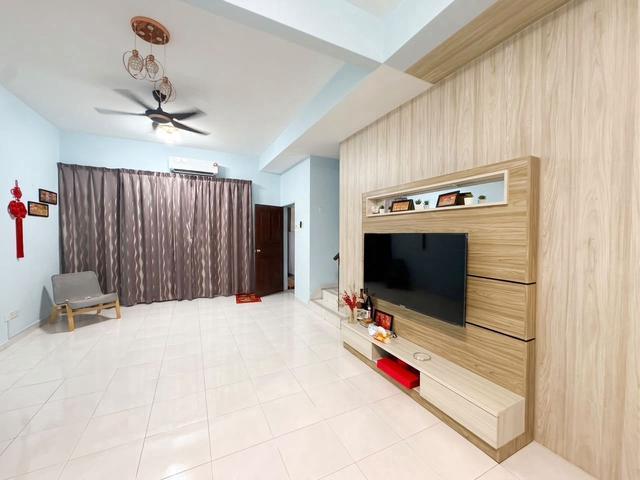 Terraced House for sale in Johore Bahru, Johor