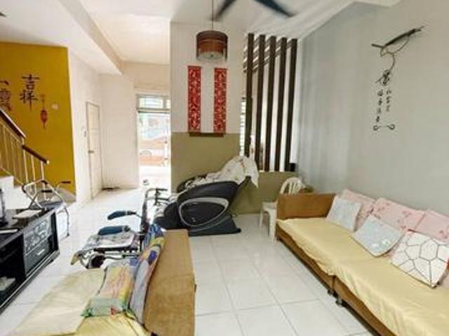 Terraced House for sale in Johore Bahru, Johor