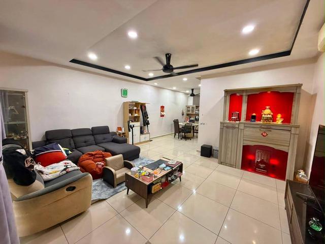 Terraced House for sale in Tebrau, Johor
