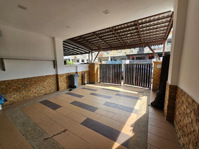 Terraced House for sale in Johor