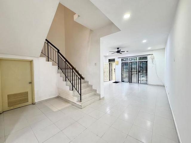Terraced House for sale in Tebrau, Johor
