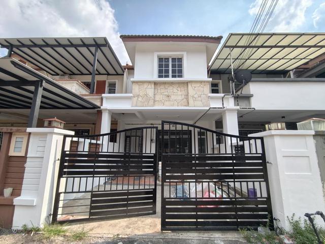 Terraced House for rent in Tebrau, Johor