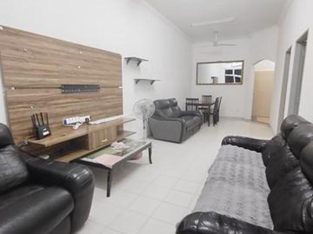 Terraced House for rent in Johore Bahru, Johor