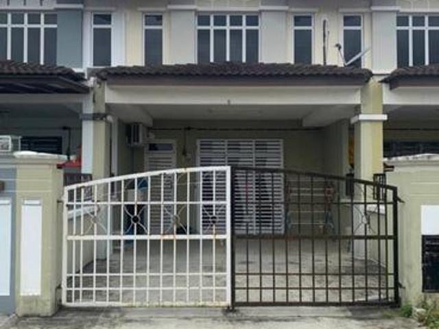 Terraced House for rent in Johor Bahru