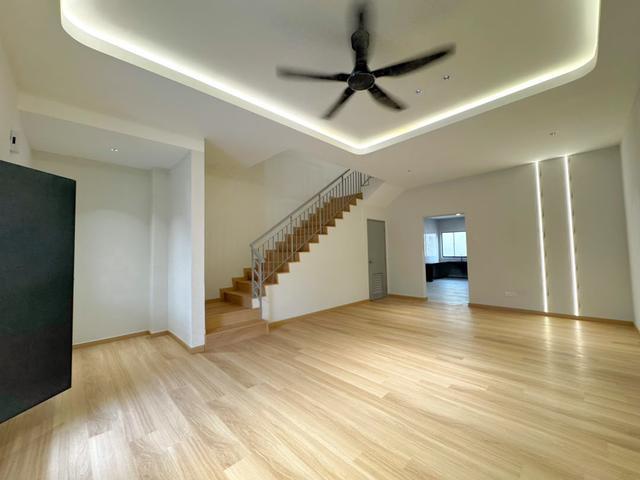 Terraced House for sale in Johor Bahru