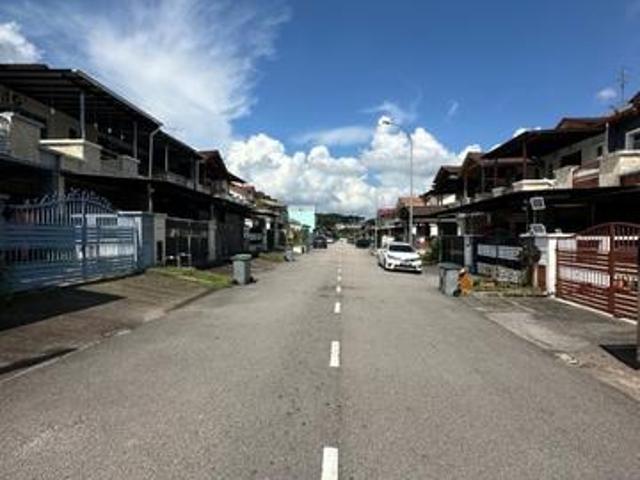 Terraced House for sale in Johor Bahru