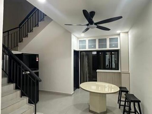 Terraced House for sale in Johor Bahru