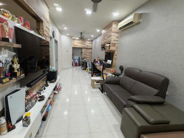 Terraced House for sale in Johore Bahru, Johor