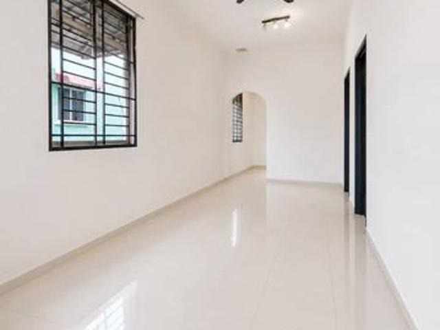 Terraced House for sale in Johore Bahru, Johor
