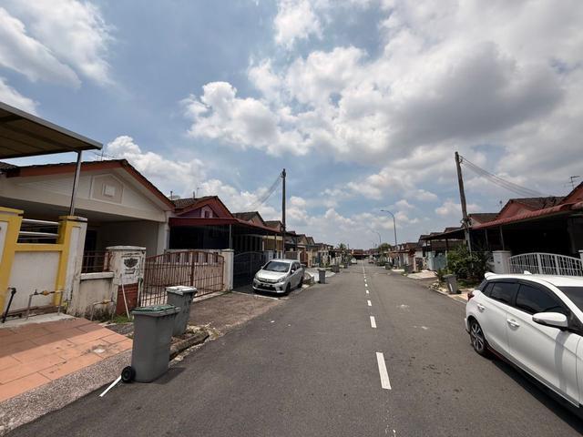 Terraced House for sale in Johor