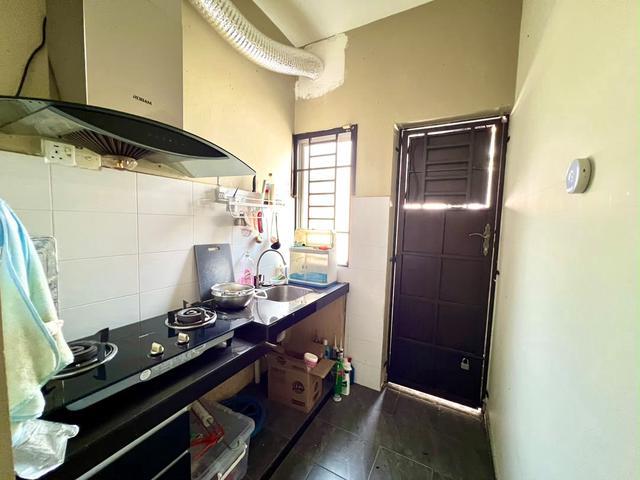 Terraced House for sale in Johor