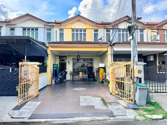 Terraced House for sale in Johore Bahru, Johor