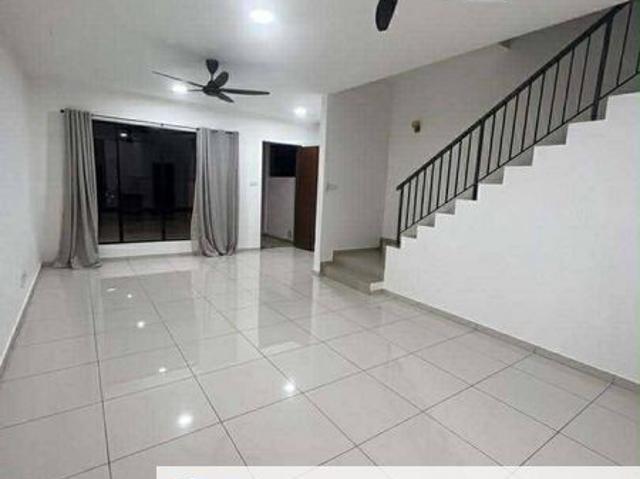 House for rent in Johor