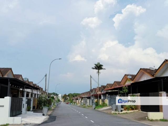 House for sale in Johor