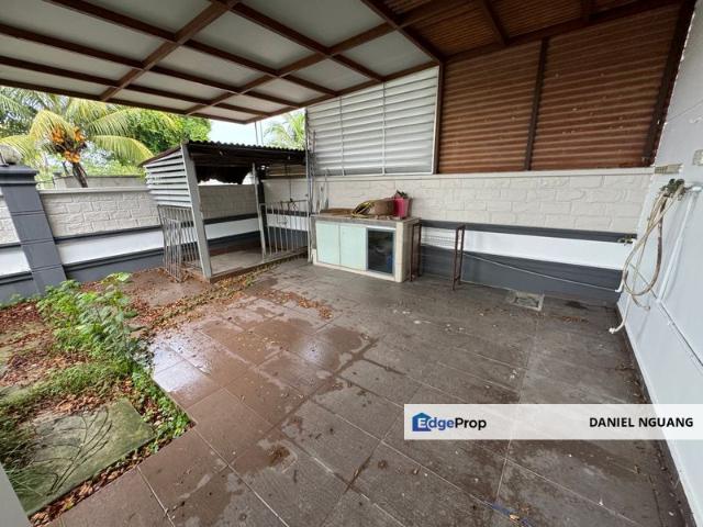House for sale in Johor