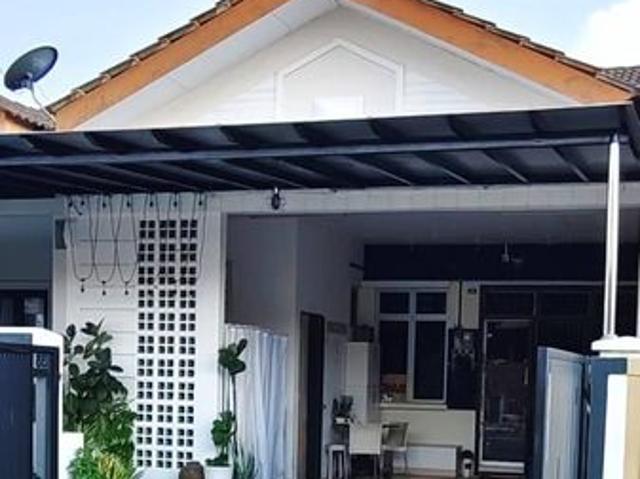 House for sale in Johor