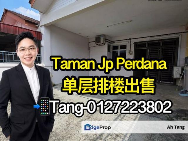 House for sale in Johor