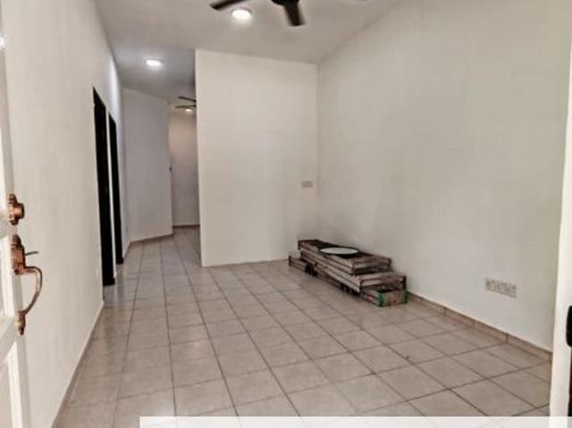 House for sale in Johor