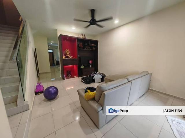 House for sale in Johor
