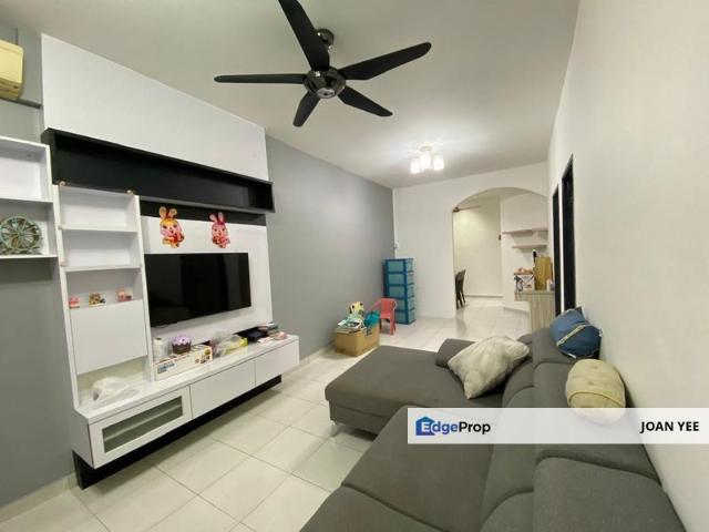 House for rent in Johor