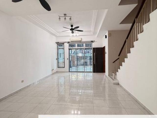 House for sale in Johor