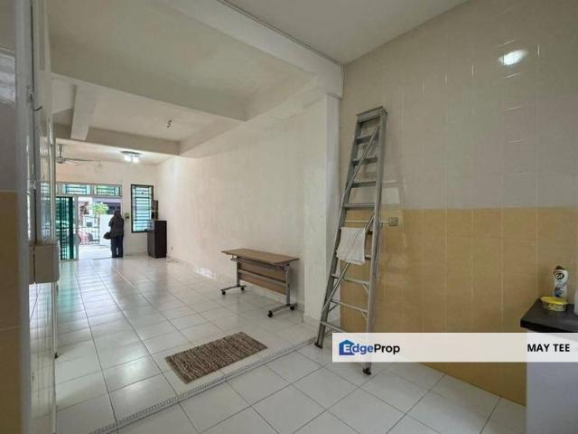 House for sale in Johor