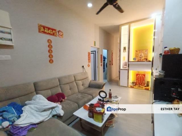 House for sale in Johor