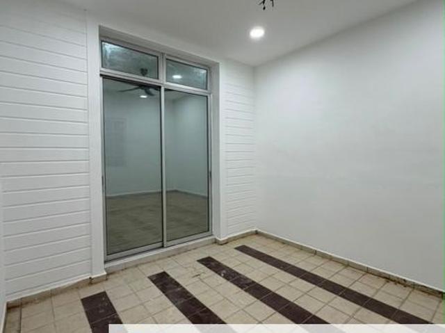 House for rent in Taman JP Perdana, Johor Bahru