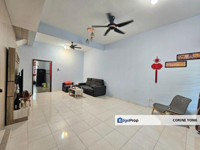 House for sale in Johor