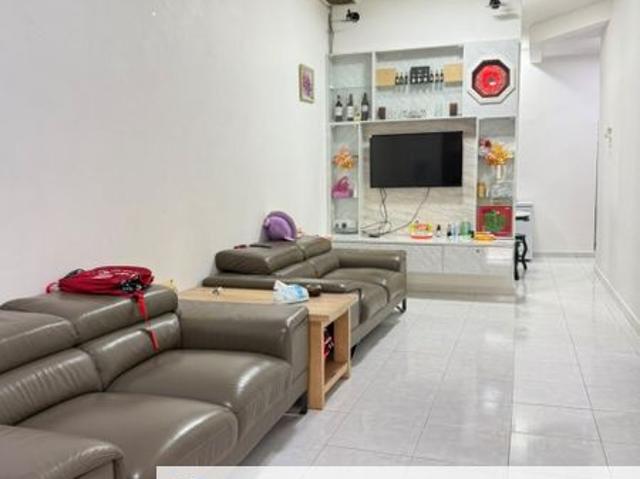 House for sale in Johor