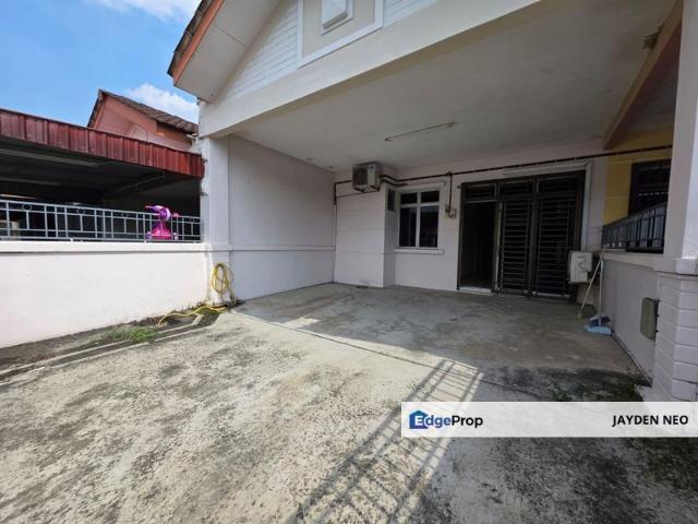 House for sale in Johor