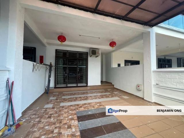 House for sale in Johor
