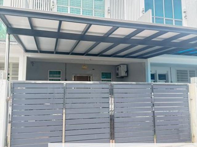 House for rent in Johor
