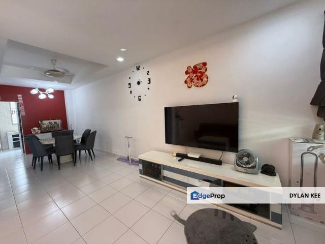 House for sale in Johor