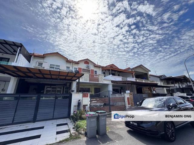 House for sale in Johor