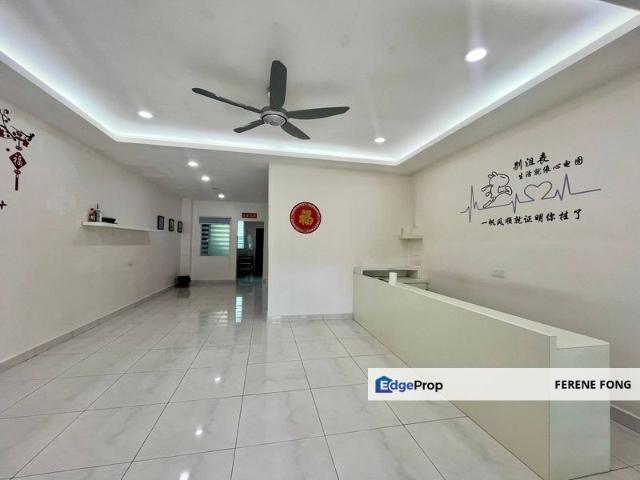 House for sale in Johor