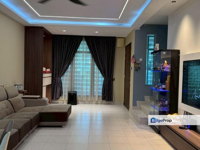 House for rent in Johor