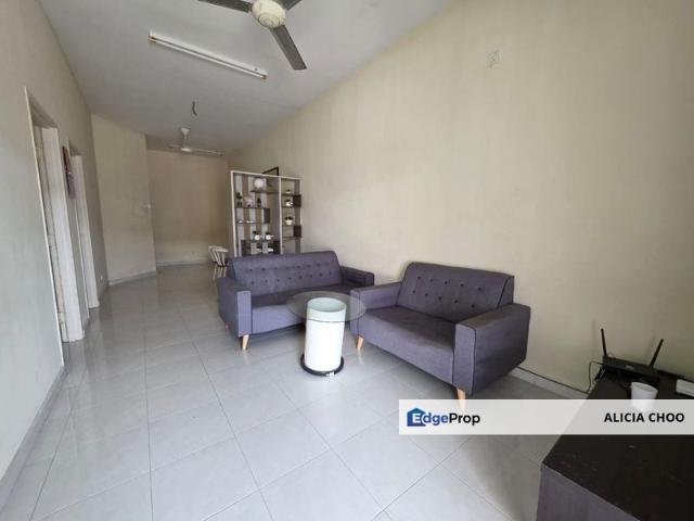 House for sale in Johor