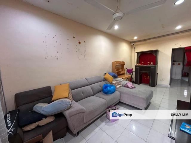House for rent in Taman JP Perdana, Johor Bahru