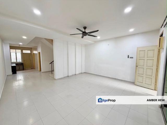 House for sale in Johor
