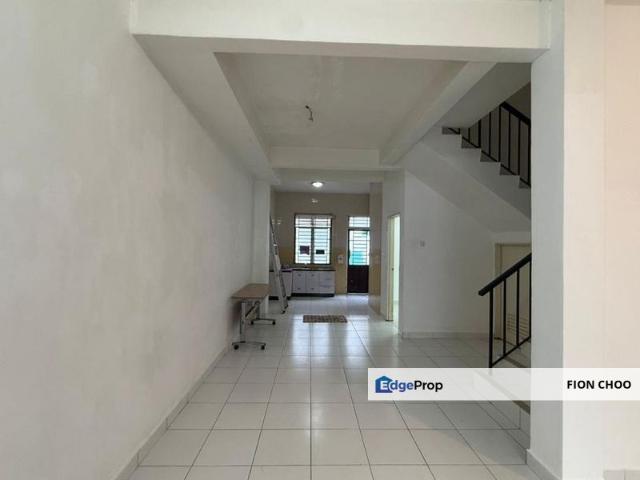 House for sale in Johor