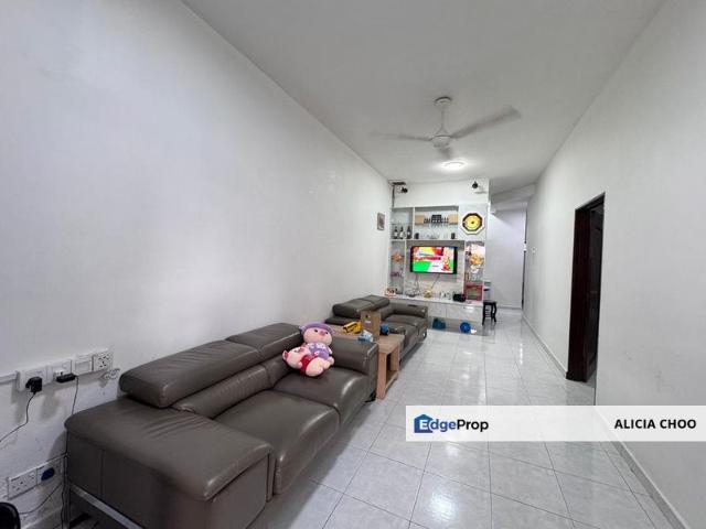 House for sale in Johor