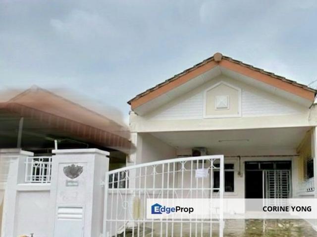 House for sale in Johor