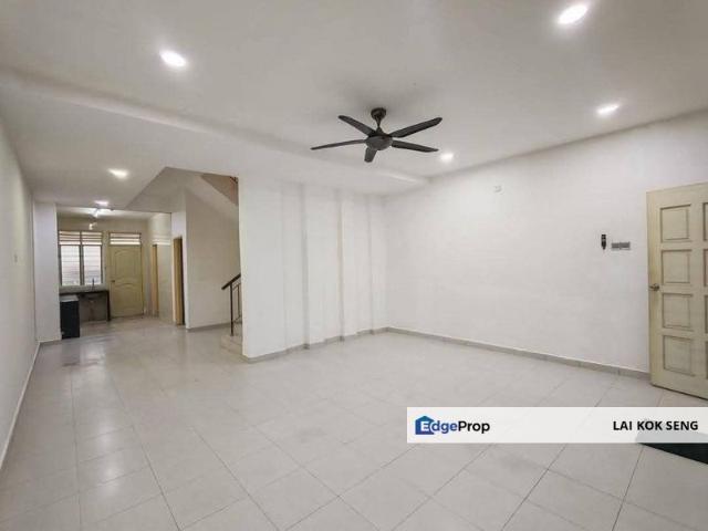 House for sale in Johor
