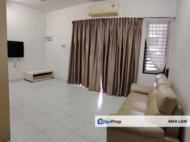 House for rent in Johor