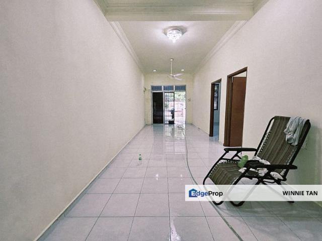 House for rent in Johor