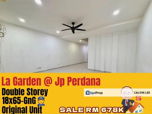 House for sale in Johor
