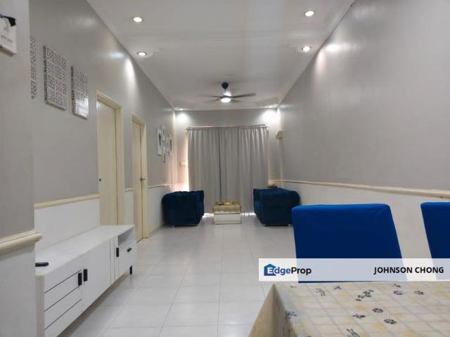 House for rent in Johor